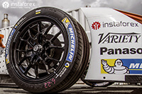 InstaTrade – partenaire officiel de Dragon Racing