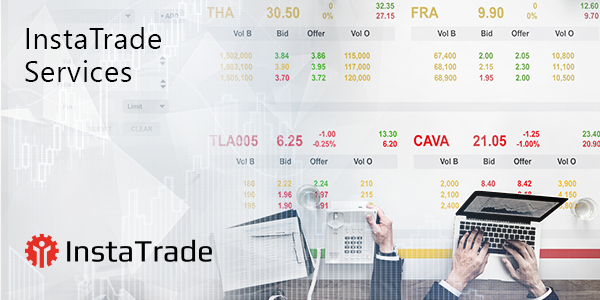 Perkhidmatan,Forex