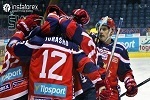 InstaTrade es el patrocinador general de HC Zvolen