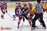 InstaTrade es el patrocinador general de HC Zvolen