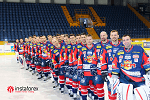 InstaTrade le sponsor principal du club de hockey Zvolen!