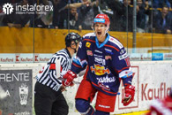 InstaTrade le sponsor principal du club de hockey Zvolen!