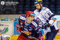 ทาง InstaTrade เป็นผู้สนับสนุนทั่วไปสำหรับ HC Zvolen