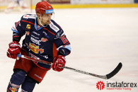 InstaTrade es el patrocinador general de HC Zvolen