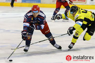 InstaTrade es el patrocinador general de HC Zvolen