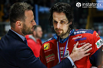 InstaTrade le sponsor principal du club de hockey Zvolen!