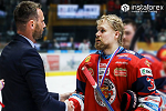 InstaTrade es el patrocinador general de HC Zvolen