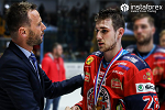 ทาง InstaTrade เป็นผู้สนับสนุนทั่วไปสำหรับ HC Zvolen