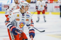 InstaTrade es el patrocinador general de HC Zvolen