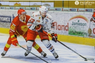 InstaTrade le sponsor principal du club de hockey Zvolen!