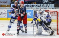 InstaTrade le sponsor principal du club de hockey Zvolen!