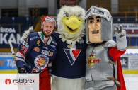 InstaTrade le sponsor principal du club de hockey Zvolen!