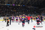 InstaTrade le sponsor principal du club de hockey Zvolen!