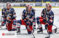 InstaTrade le sponsor principal du club de hockey Zvolen!