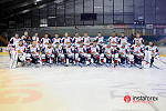 InstaTrade le sponsor principal du club de hockey Zvolen!