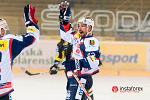 InstaTrade le sponsor principal du club de hockey Zvolen!