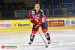 InstaTrade генеральний спонсор хокейного клубу Zvolen!