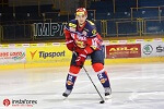 InstaTrade es el patrocinador general de HC Zvolen