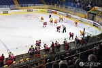 InstaTrade le sponsor principal du club de hockey Zvolen!