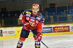 InstaTrade es el patrocinador general de HC Zvolen