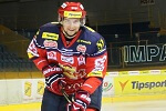 InstaTrade le sponsor principal du club de hockey Zvolen!