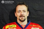 InstaTrade - Zvolen хоккей клубының бас демеушісі!